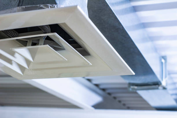 Best Affordable HVAC Duct Cleaning  in Bertville, AL