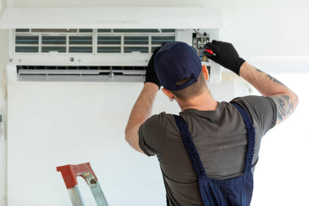 Albertville, AL Airduct Cleaning Company
