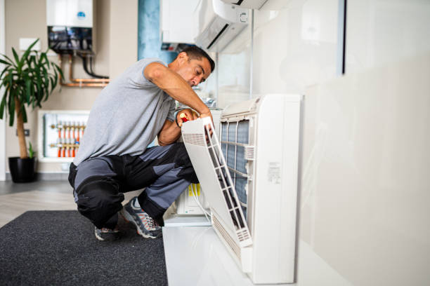 Best Air Duct Cleaning Near Me  in Bertville, AL