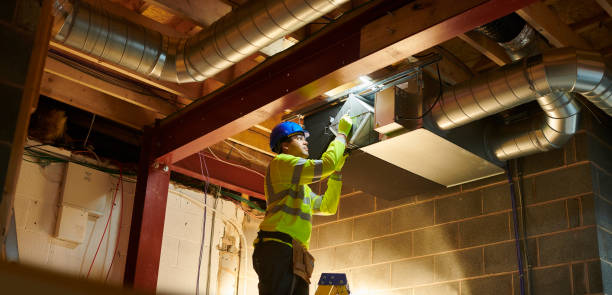 Best Residential Air Duct Cleaning  in Bertville, AL