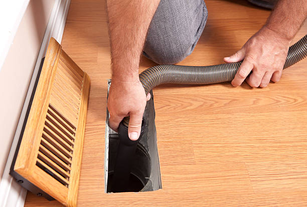 Best Professional Duct Cleaning Services  in Bertville, AL