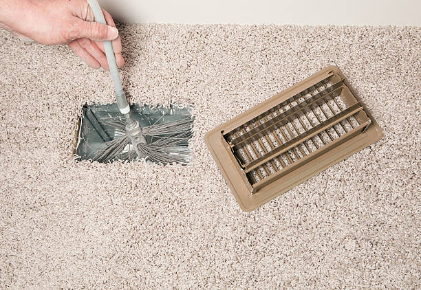 Best Emergency Air Duct Cleaning  in Bertville, AL