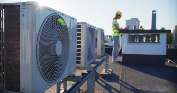 Best Air Duct Cleaning Cost  in Bertville, AL