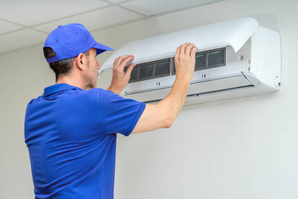 Affordable HVAC Duct Cleaning in Albertville, AL